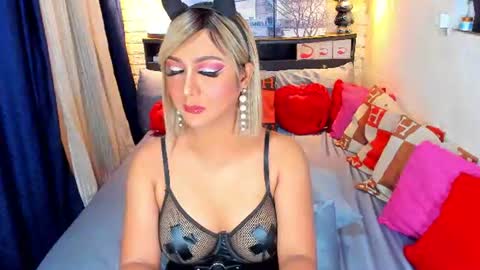 Goddess Porsha online show from 07/28/26, 06:42