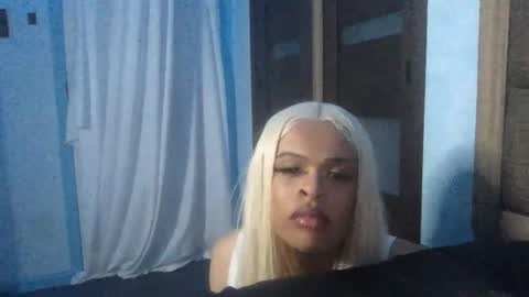 ruby jay online show from 03/01/25, 10:02