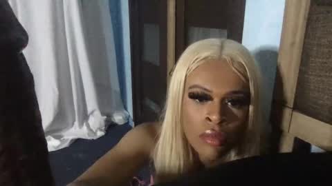 ruby jay online show from 03/04/25, 01:06