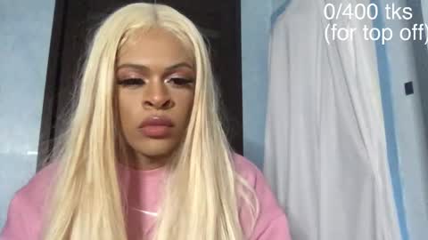 ruby jay online show from 03/05/25, 08:43