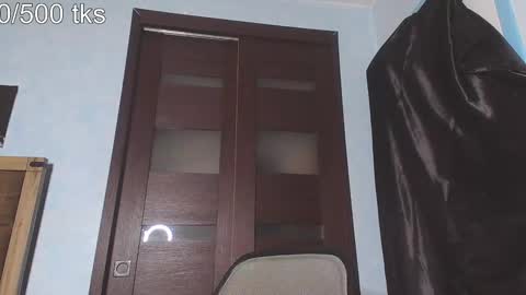 ruby jay online show from 03/11/25, 06:43