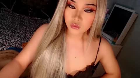 jayvie online show from 10/13/25, 05:02