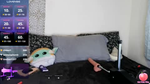 Snapshot of tssnailgirl chatting on 02/01/25, 05:49 Jade Snail online show from 02/01/25, 05:49