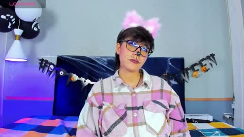 Maru online show from 10/30/25, 09:26