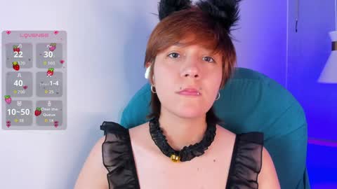 Maru online show from 05/07/26, 11:54