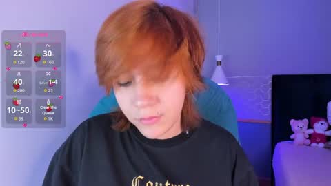 Maru online show from 07/13/26, 09:06