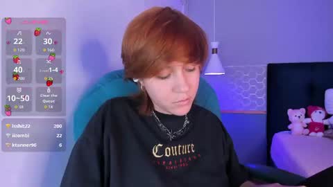 Maru online show from 07/14/26, 02:05
