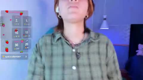 Maru online show from 07/15/26, 09:31
