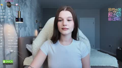 Sonya on vacation until  online show from 06/09/26, 02:45