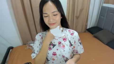 Snapshot of tsuncutajang chatting on 03/19/26, 05:00 tsuncutajang online show from 03/19/26, 05:00