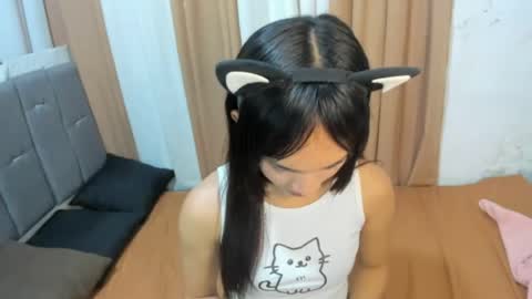 Snapshot of tsuncutajang chatting on 04/15/26, 10:21 tsuncutajang online show from 04/15/26, 10:21