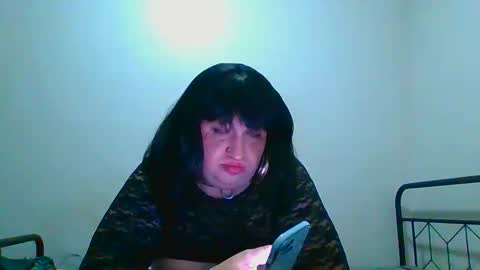 TsKairiSwallows online show from 10/25/25, 03:03