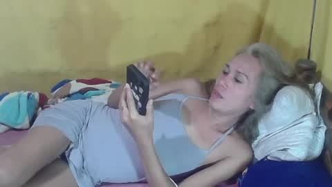 Snapshot of tswinterlily69 chatting on 06/06/26, 10:25 carmella online show from 06/06/26, 10:25