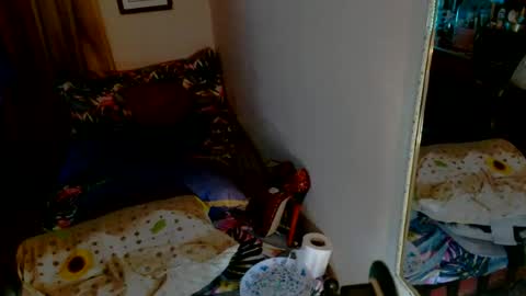 Tsyummydickx online show from 06/14/26, 02:24