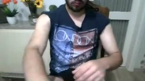 ttheman99 online show from 06/19/26, 10:35