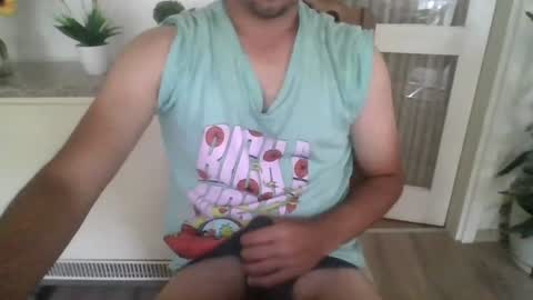 ttheman99 online show from 07/20/26, 12:29