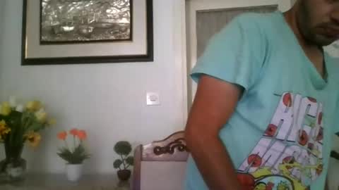 ttheman99 online show from 07/22/26, 10:07