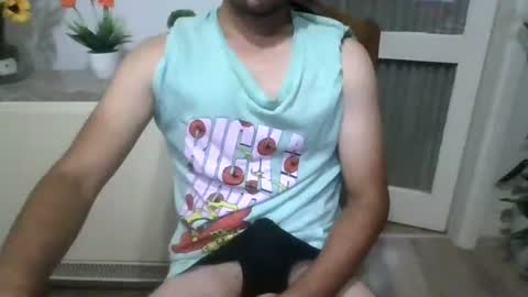 ttheman99 online show from 07/26/26, 09:54