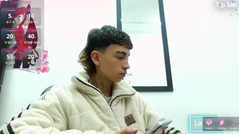 ttimy online show from 09/25/25, 11:41