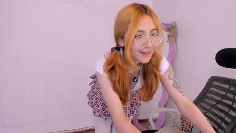 ANGELICA online show from 06/16/26, 01:41