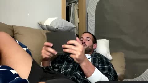 Stimulation make me Cum in Public or in Pvt   online show from 11/05/25, 07:36