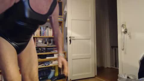 FINN but call me NANNA online show from 12/18/24, 05:52