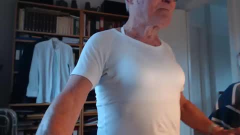 FINN but call me NANNA online show from 01/14/25, 09:02