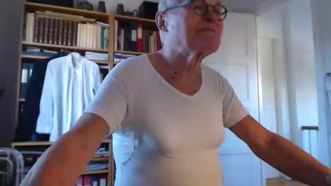 FINN but call me NANNA online show from 01/15/25, 11:21