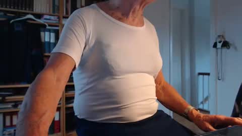 FINN but call me NANNA online show from 02/27/25, 10:48