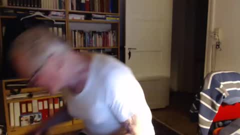 FINN but call me NANNA online show from 03/01/25, 07:59