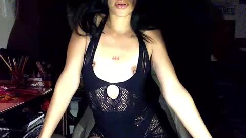 Snapshot of tucataleya chatting on 01/28/25, 02:11 MissCataleya online show from 01/28/25, 02:11