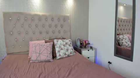 Snapshot of tugochita chatting on 02/08/26, 08:12 TuGochita online show from 02/08/26, 08:12