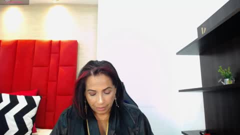 Snapshot of tugochita chatting on 03/30/26, 08:32 TuGochita online show from 03/30/26, 08:32