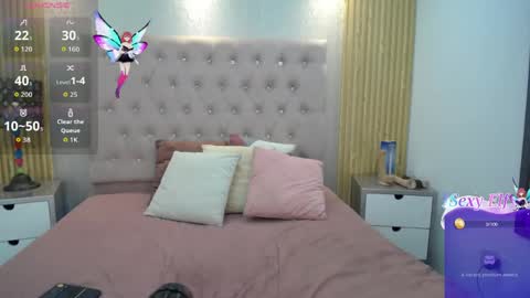 Snapshot of tugochita chatting on 04/25/26, 08:39 TuGochita online show from 04/25/26, 08:39