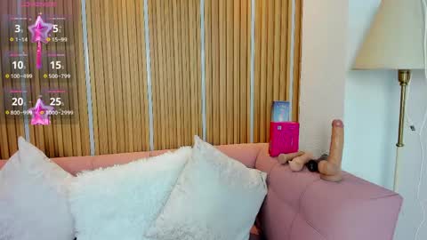 Snapshot of tugochita chatting on 05/17/26, 12:45 TuGochita online show from 05/17/26, 12:45