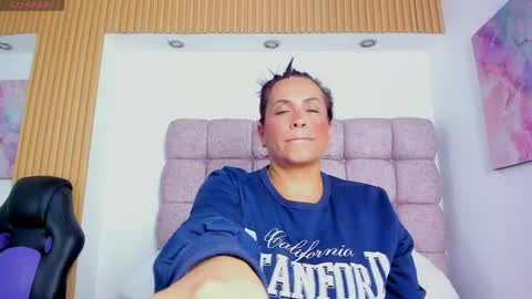 Snapshot of tugochita chatting on 06/07/26, 01:26 TuGochita online show from 06/07/26, 01:26