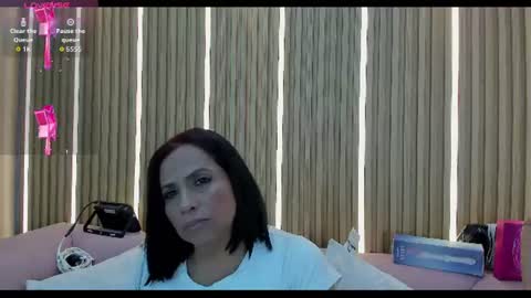 Snapshot of tugochita chatting on 06/10/26, 08:19 TuGochita online show from 06/10/26, 08:19