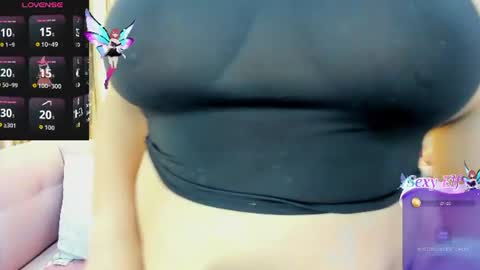 TuGochita online show from 07/09/26, 08:13