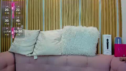 TuGochita online show from 07/11/26, 08:22
