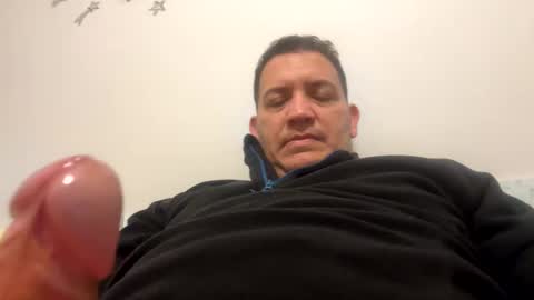 tuhombre1612 online show from 01/17/25, 10:44
