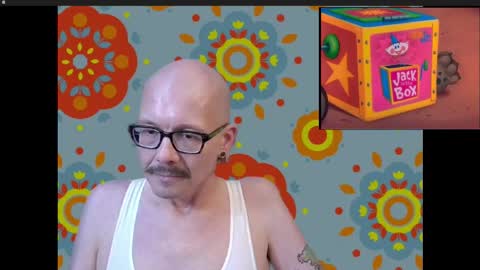 Snapshot of tumbles05 chatting on 10/28/25, 04:49 tumbling through online show from 10/28/25, 04:49