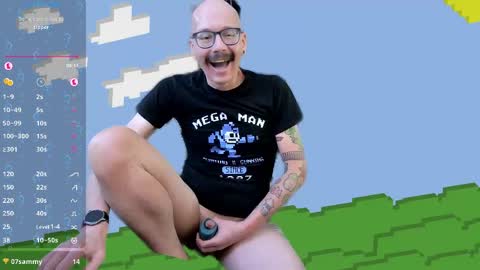 tumbling through online show from 06/06/26, 07:02