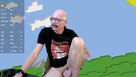 tumbling through online show from 06/11/26, 02:53