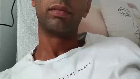 Snapshot of tunisiensexyguy chatting on 10/02/25, 01:40 TunisienSexyGuy online show from 10/02/25, 01:40