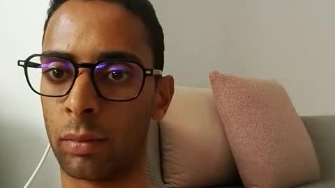 TunisienSexyGuy online show from 04/25/26, 01:41