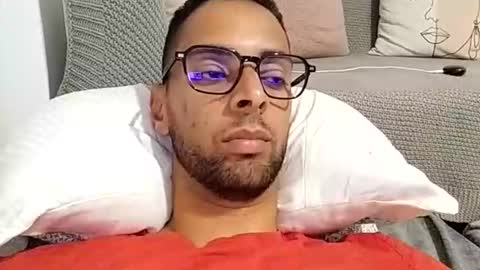 TunisienSexyGuy online show from 05/15/26, 07:43