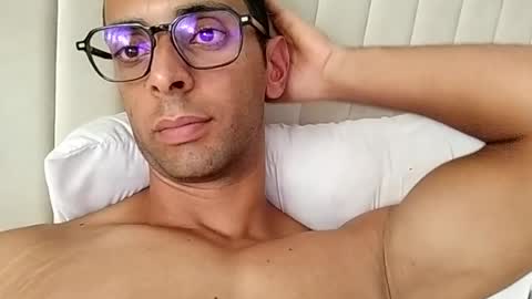 TunisienSexyGuy online show from 07/28/26, 03:43