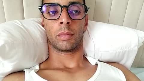 TunisienSexyGuy online show from 07/29/26, 10:35