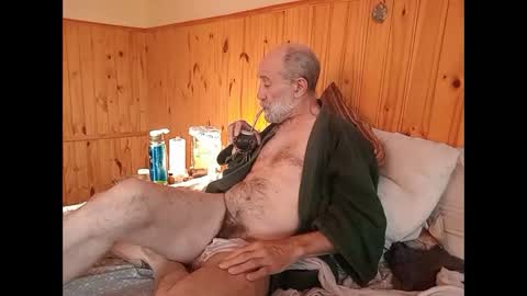 Papi Facu online show from 12/21/24, 11:33