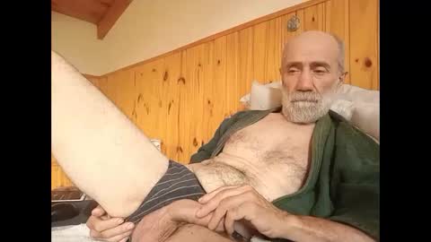 Papi Facu online show from 12/22/24, 05:10